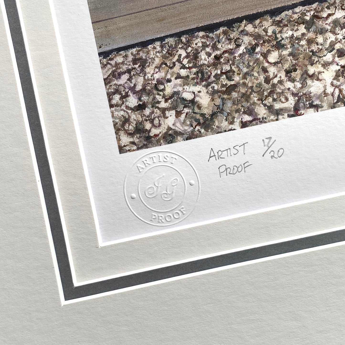 Black Prince Artist Proof