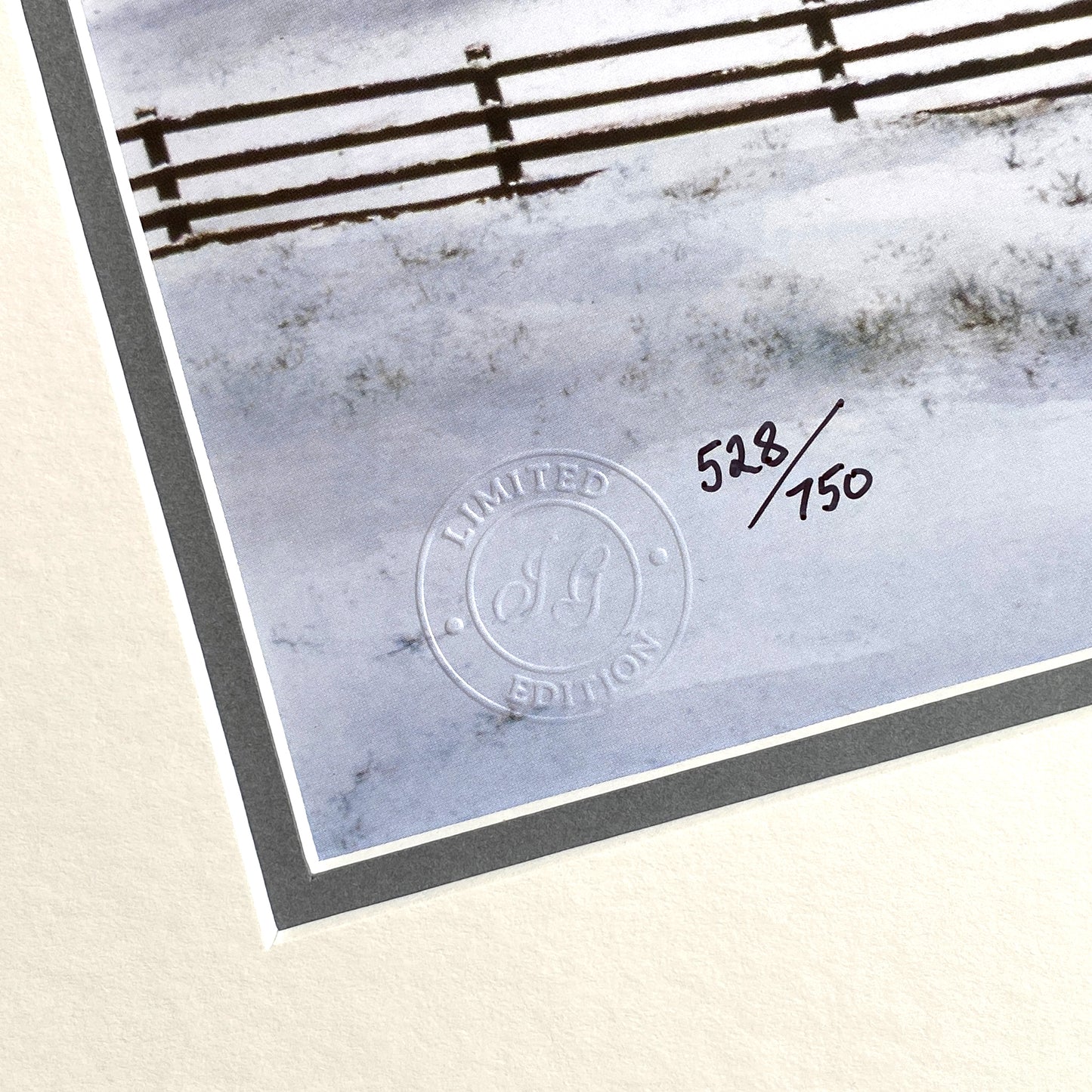 Ely Cathedral 'Ship of the Fens' Limited Edition Print