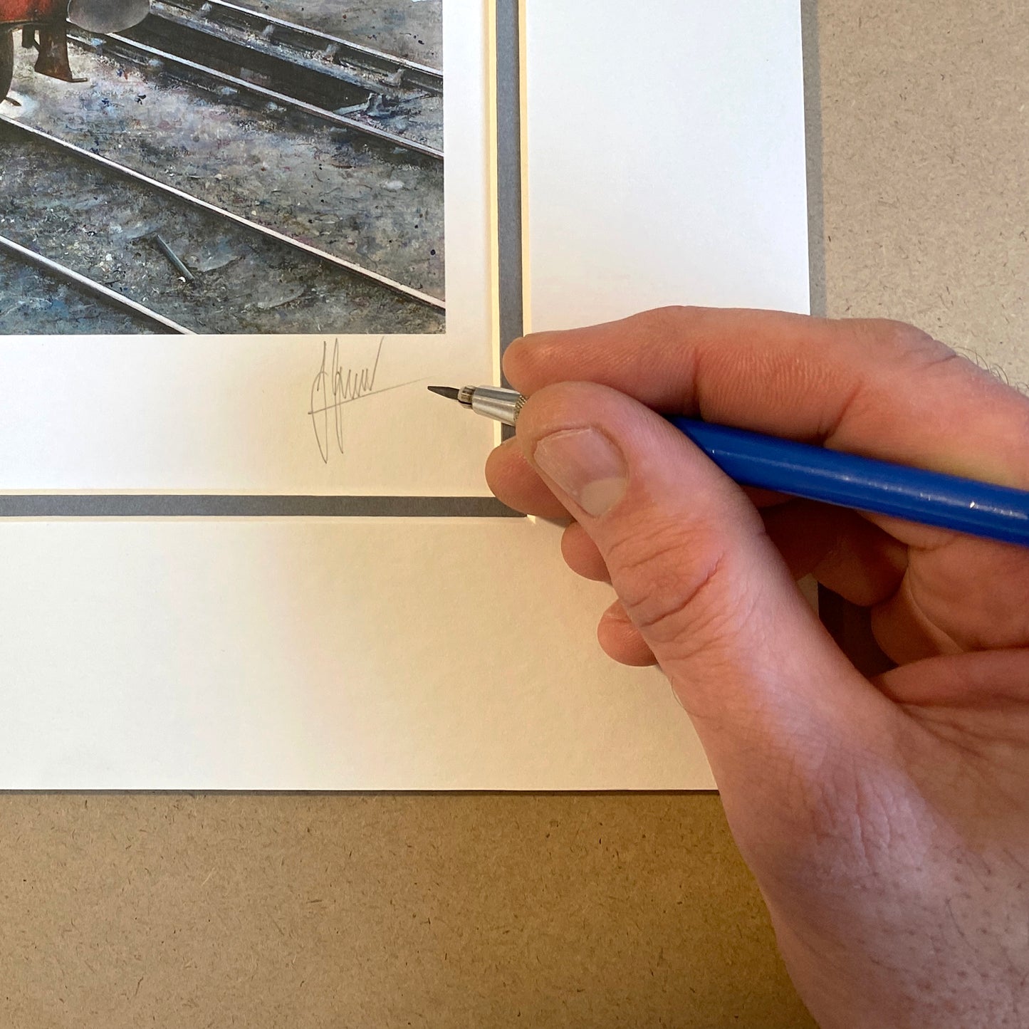 Duchess Limited Edition Print