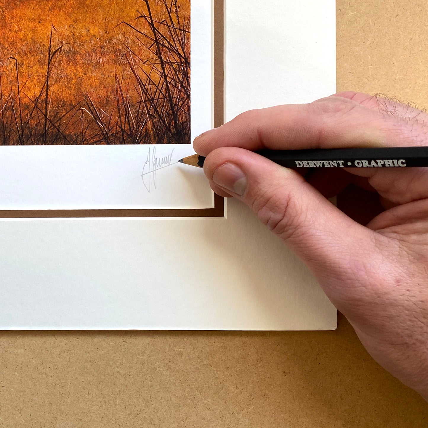 Harvest Time Limited Edition Print