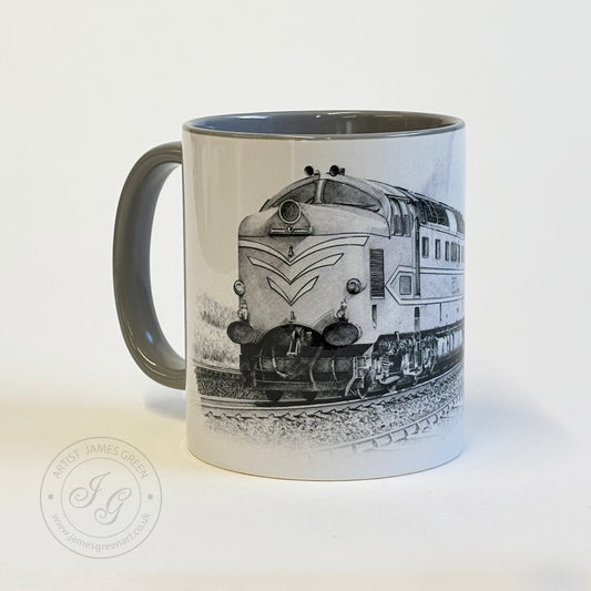 DP1 Mug