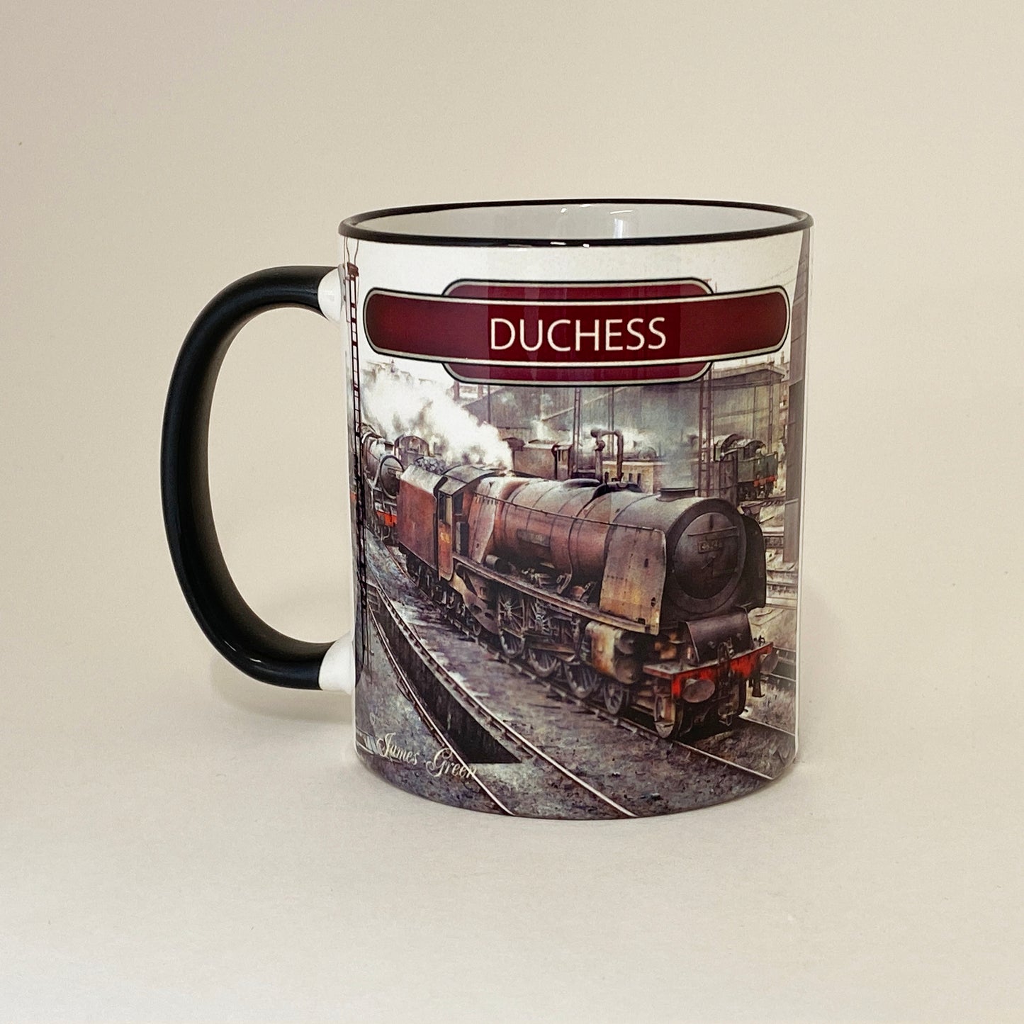 Duchess Mug